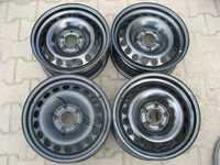 FELGI 15" 5x110 OPEL -  nr.353