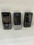 Nokia 3250/3230/n72