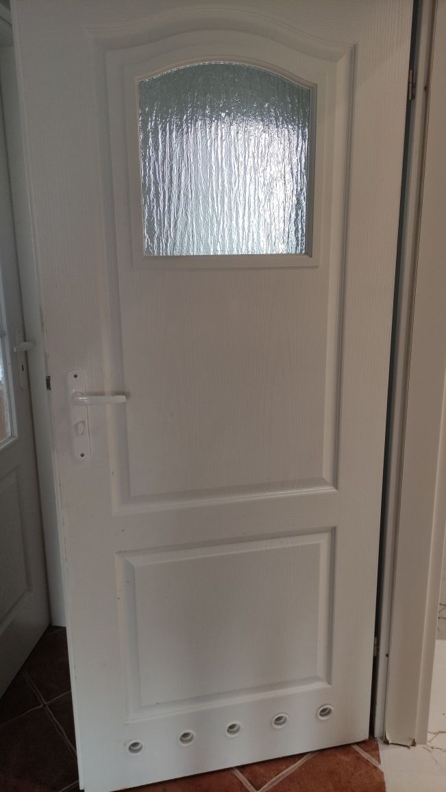 Skrzydła drzwiowe Porta Londyn