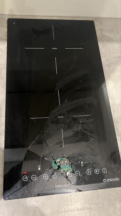 Варочная поверхность Minola