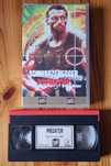 Predator kaseta vhs
