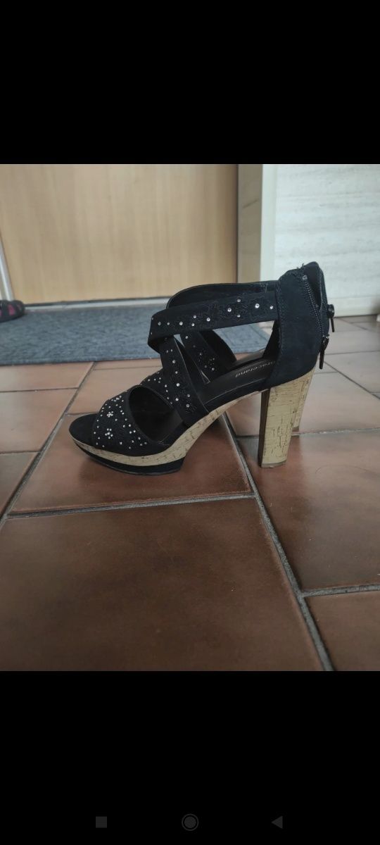 Buty damskie rozmiar 38