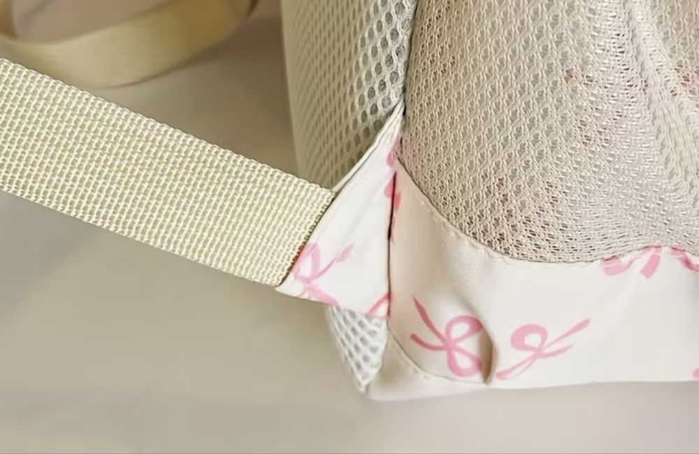 Рюкзак портфель набор