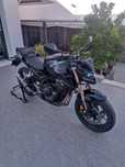 Honda CB 500 f 2022