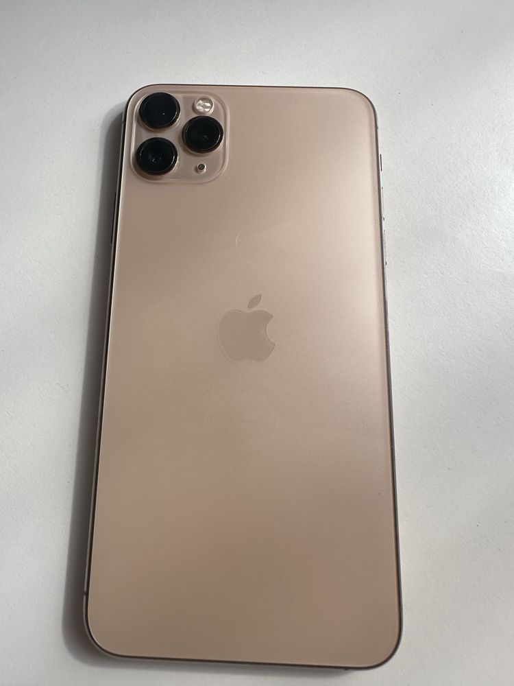 iPhone 11 pro max