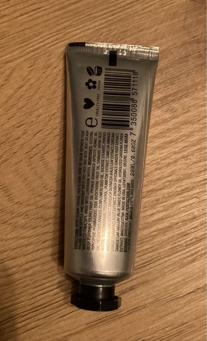 Melting Balm Cleanser Raw Perfection 20ml