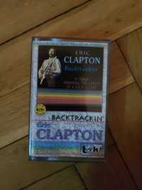 Kaseta Eric Clapton - Backtrackin'