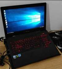 Portátil Gaming Asus FX503VD