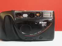 Nikon RF2 - Point and Shoot