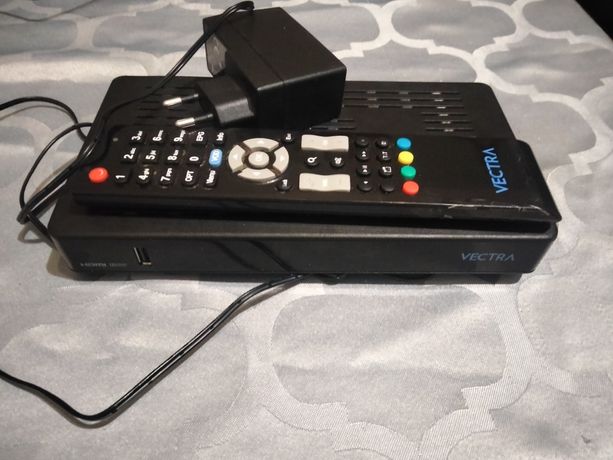Dekoder do telewizji