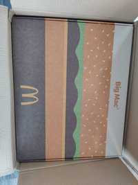 Bluza McDonald's Big Mac L/XL Nowa nieotwierana