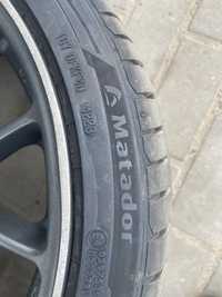 Matador 225/40r19 nexen 255/35r19