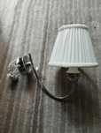 Lampka / kinkiet