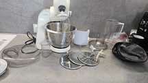 Sprzedam robot planetarny Bosch mum 5