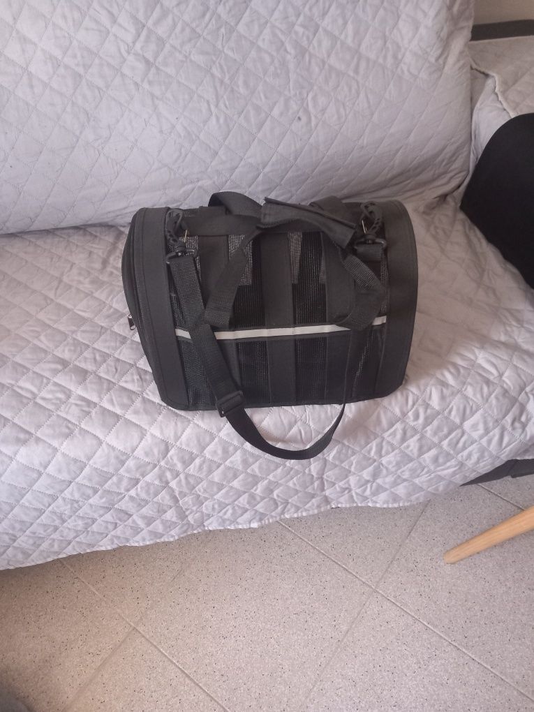 Transportadora de animais