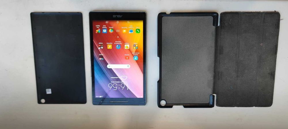 Планшет Asus ZenPad 8