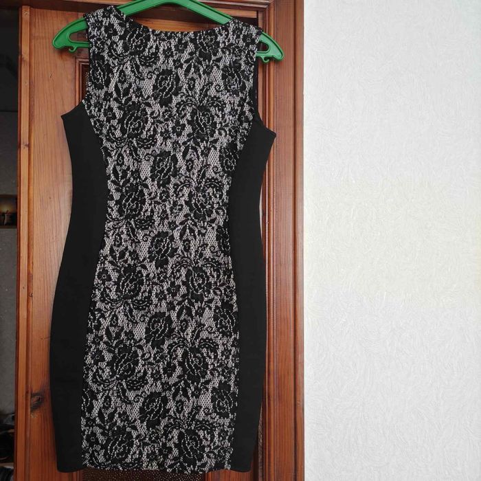 Платье женское стильное