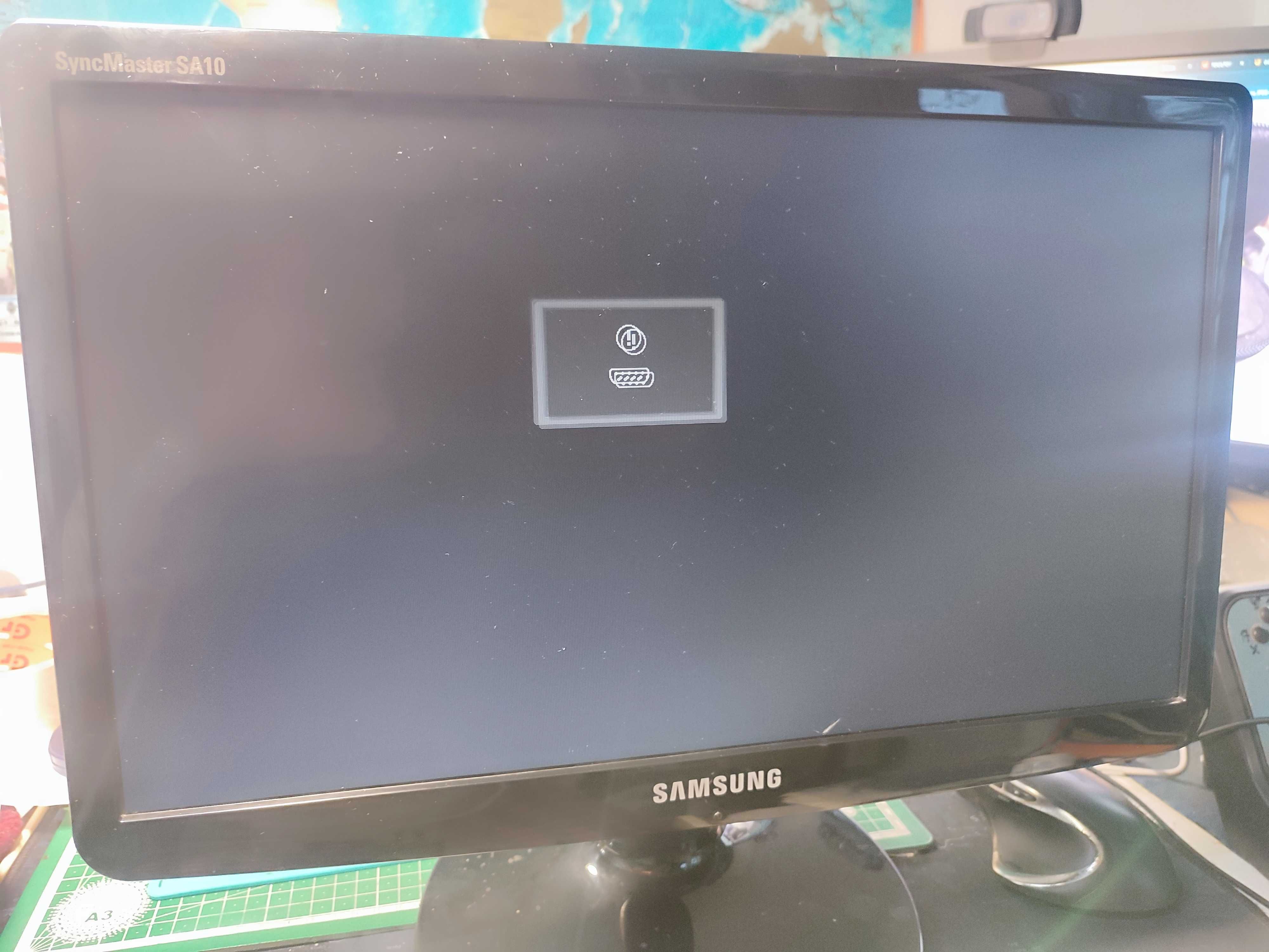 Монітор 18,5' Samsung SyncMaster SA10