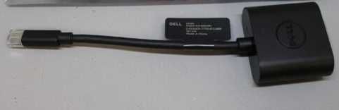 Переходник Dell Mini DisplayPort to DisplayPort