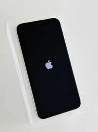 Apple IPhone XS / 64 GB Silver -IDEAŁ- Gwarancja