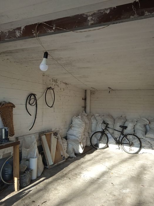 Продам гараж в Гск-13 біля 6 мікрорайону