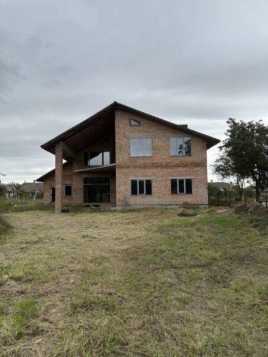 Продам Будинок двох поверховий