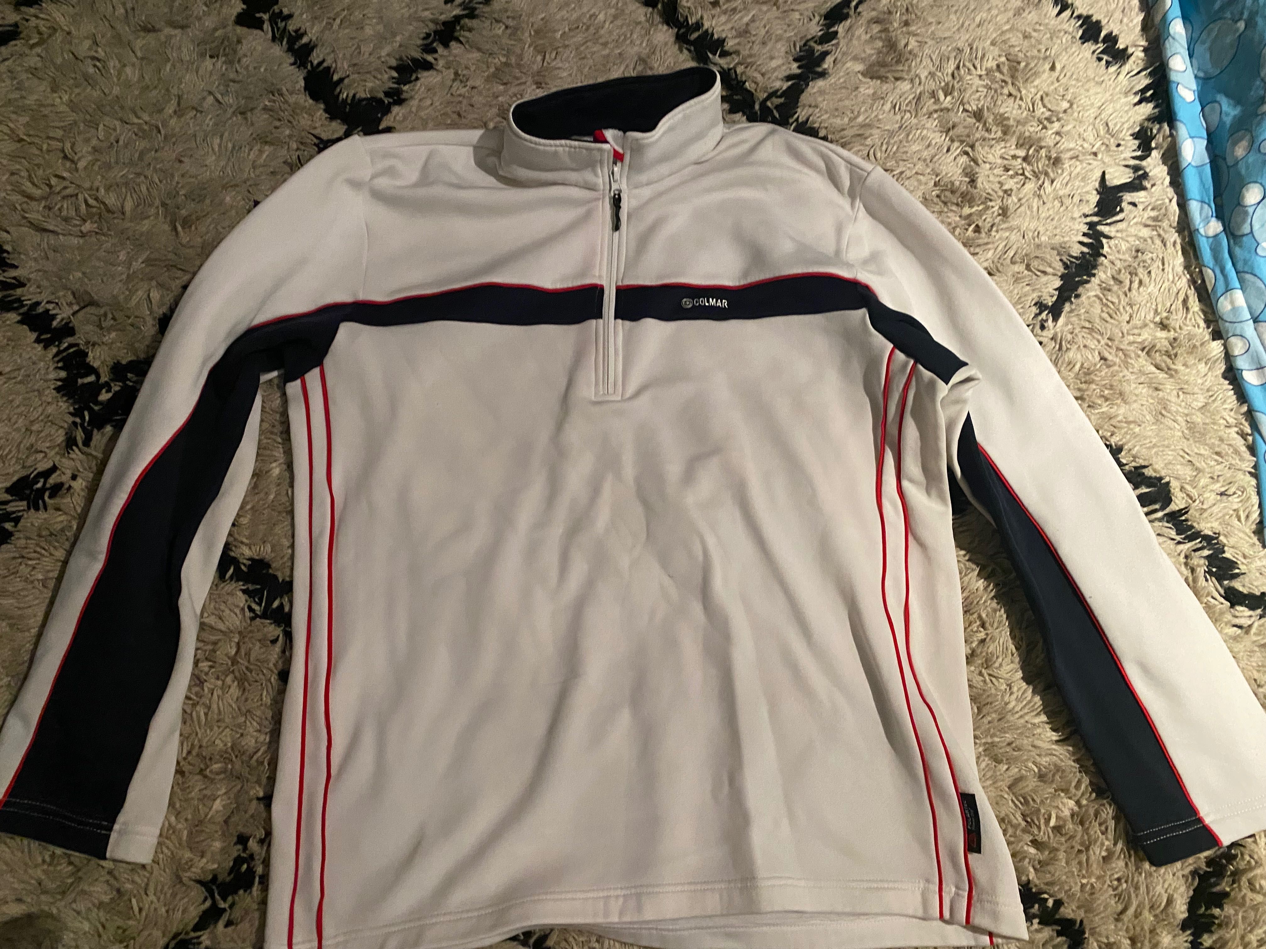 Bluza męska Colmar