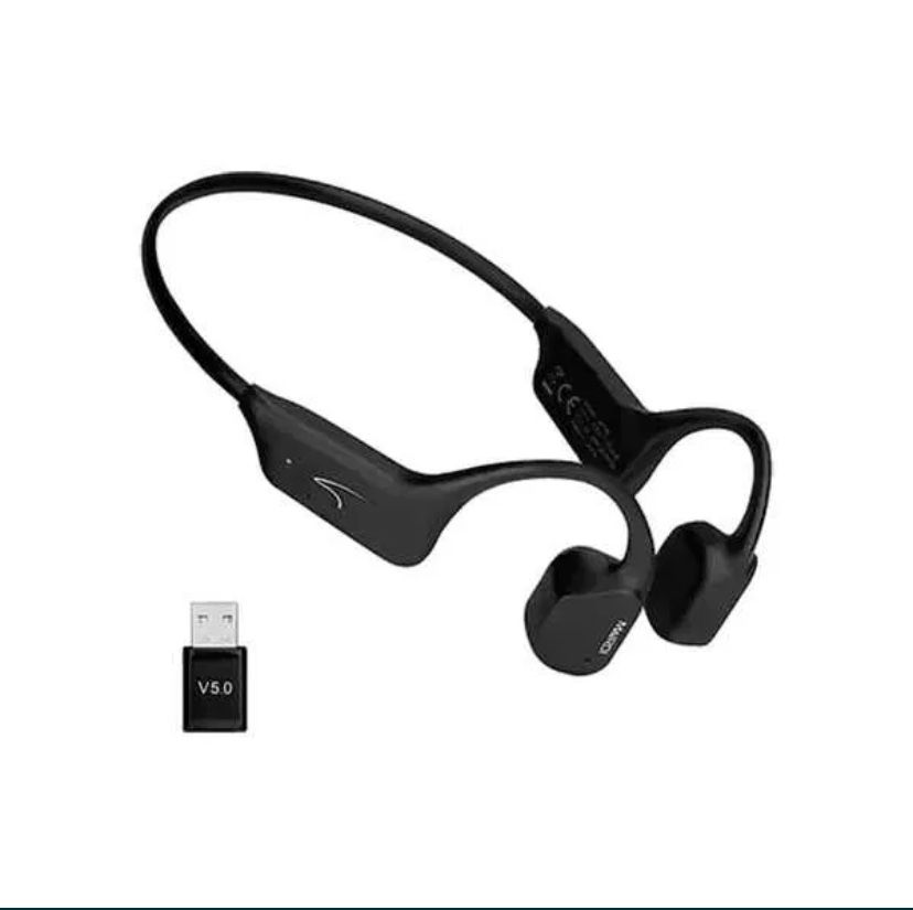 Słuchawki Bluetooth z przewodnictwem kostnym MAIRDI M10