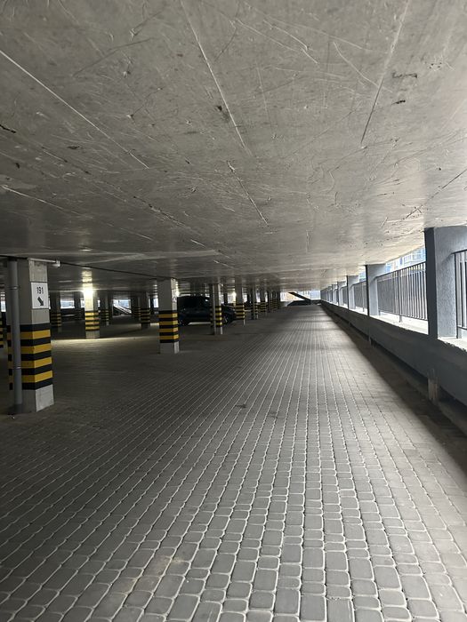 Оренда паркомісця ЖК Княгинин