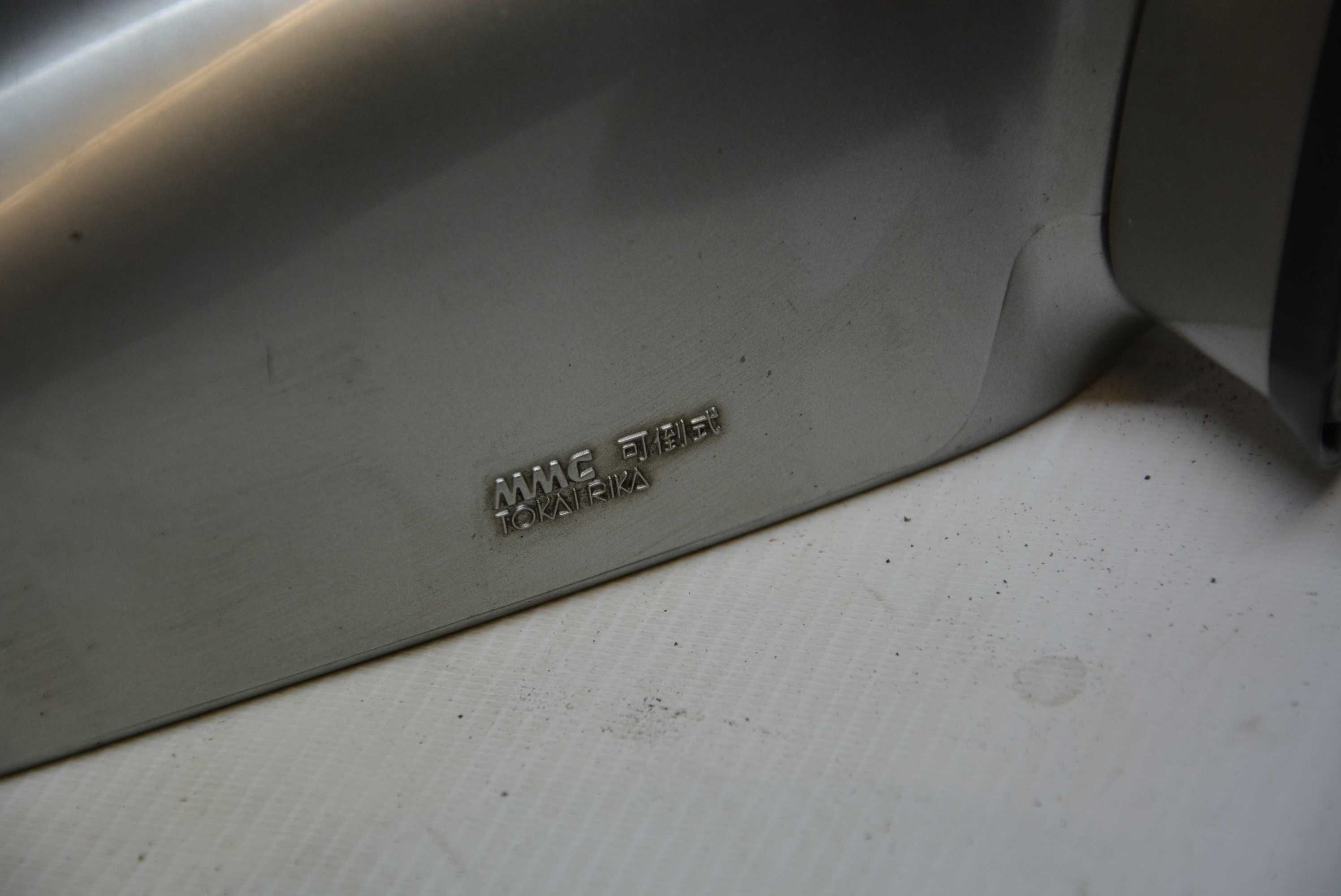 Mitsubishi GTO lusterka lusterko