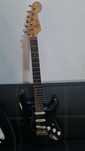 Fender squier stratocaster dimarzio wilkinson
