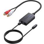 Konwerter audio cyfrowego na analogowy