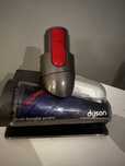 Dyson gen5 mini elektroszczotka do wykladzin tapicerki