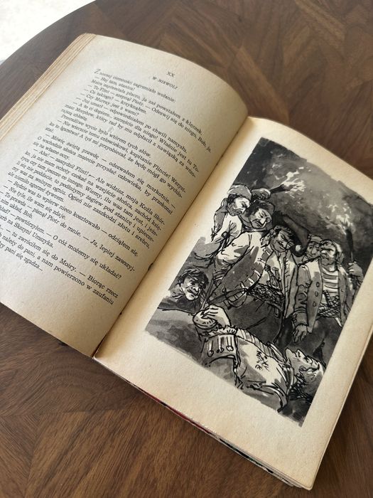 Złoto z Porto Bello. A.D. Howden Smith