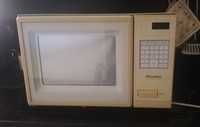 Microondas Miele  M 688