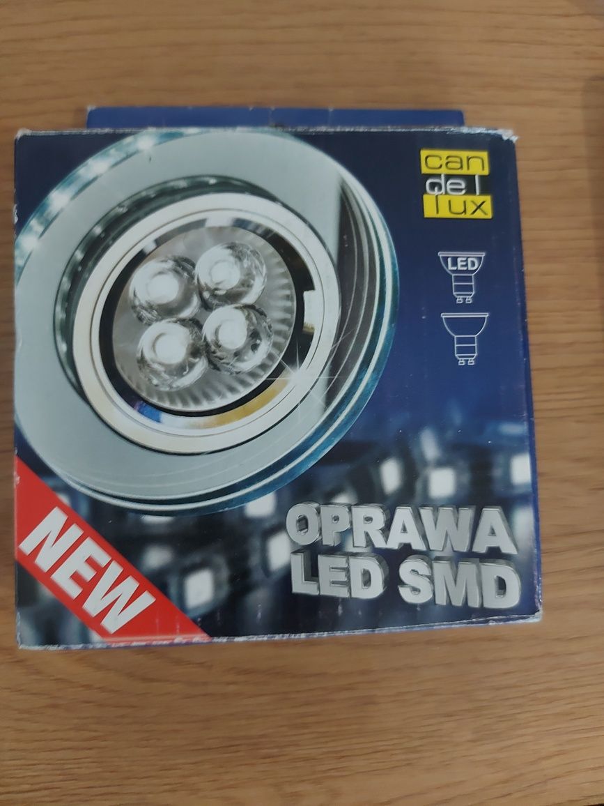 Oprawa LED Candellux