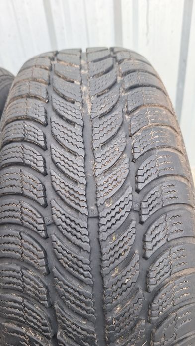 Opony zimowe Dębica 185/65 15