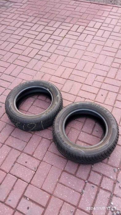 Opony zimowe Goodride 185/60R14