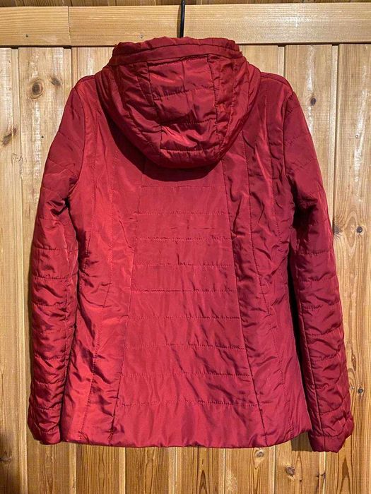 Куртка демісезонна / весна / осінь / жіночий верхній одяг