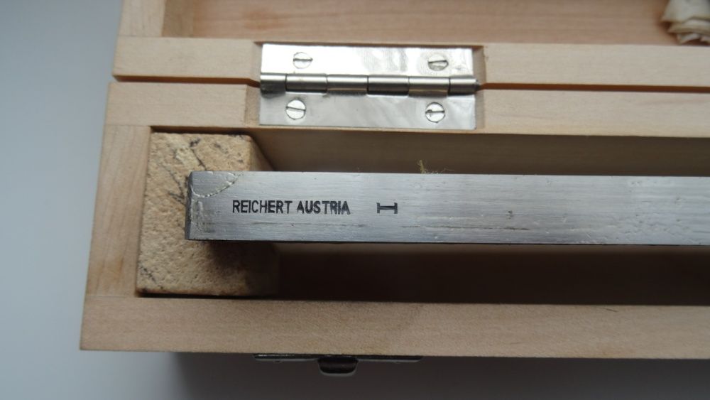 Микротомный нож made in Austria