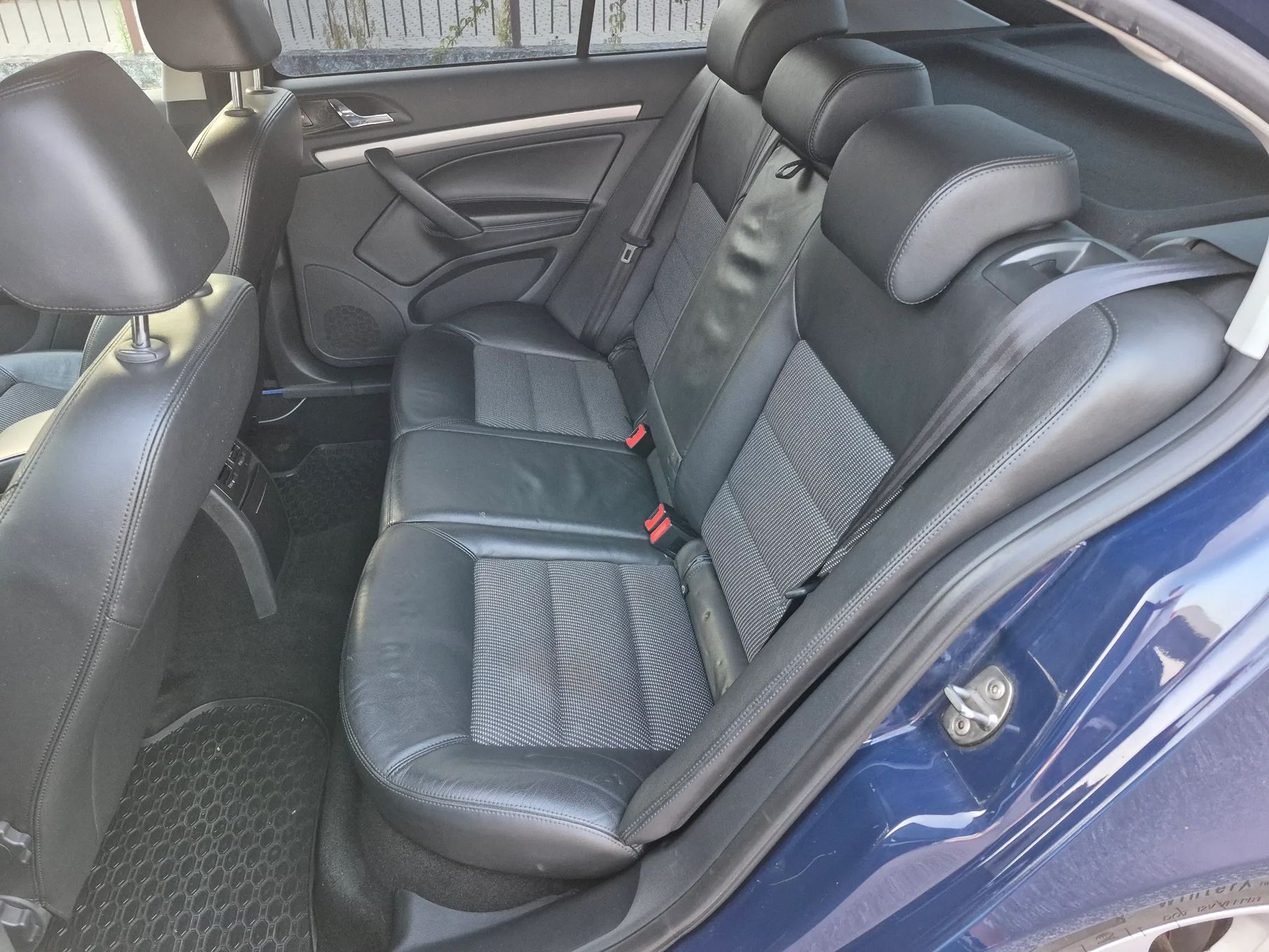 Skoda Octavia Nowy kompletny rozrząd i hamulce,gwintowany zawias,tuning APR Stage II