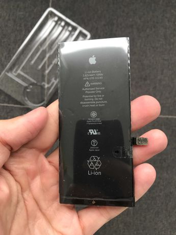 Аккумулятор на iPhone 7 Plus Apple - Оригинал!