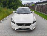 Volvo V40 2.0 D3, R-DESIGN, Kamera, Xenon, Bezwypadkowy Opłacony Szwajcar
