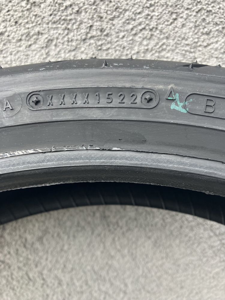 110/70ZR17 Dunlop SportMax GPR300 (54W) Nowa 2022