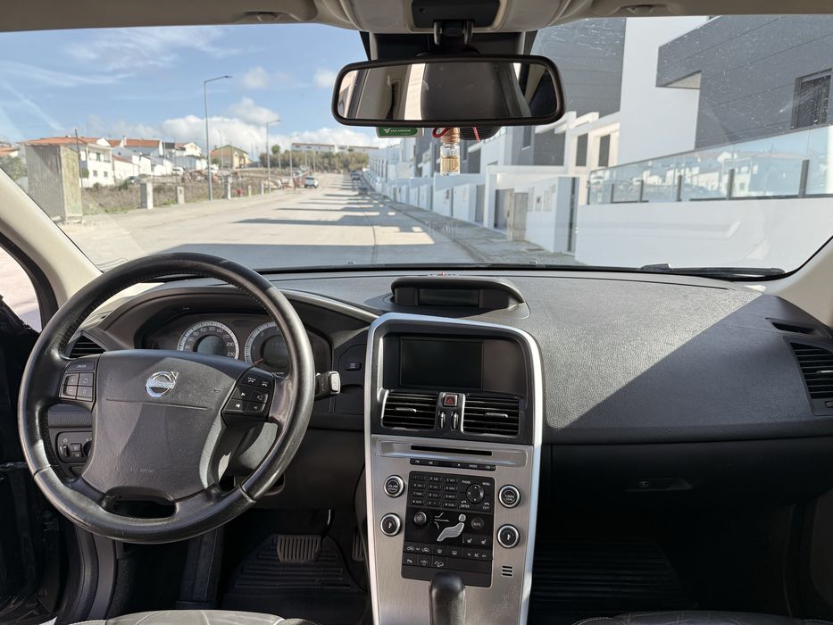 Volvo xc60 d5 full extras impecavel
