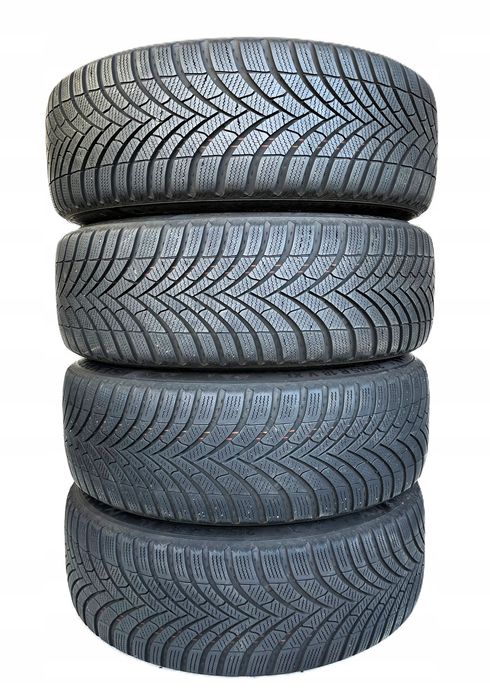 Opony zimowe 215/45/18 Semperit speed grip 5 215/45r18 2023 r