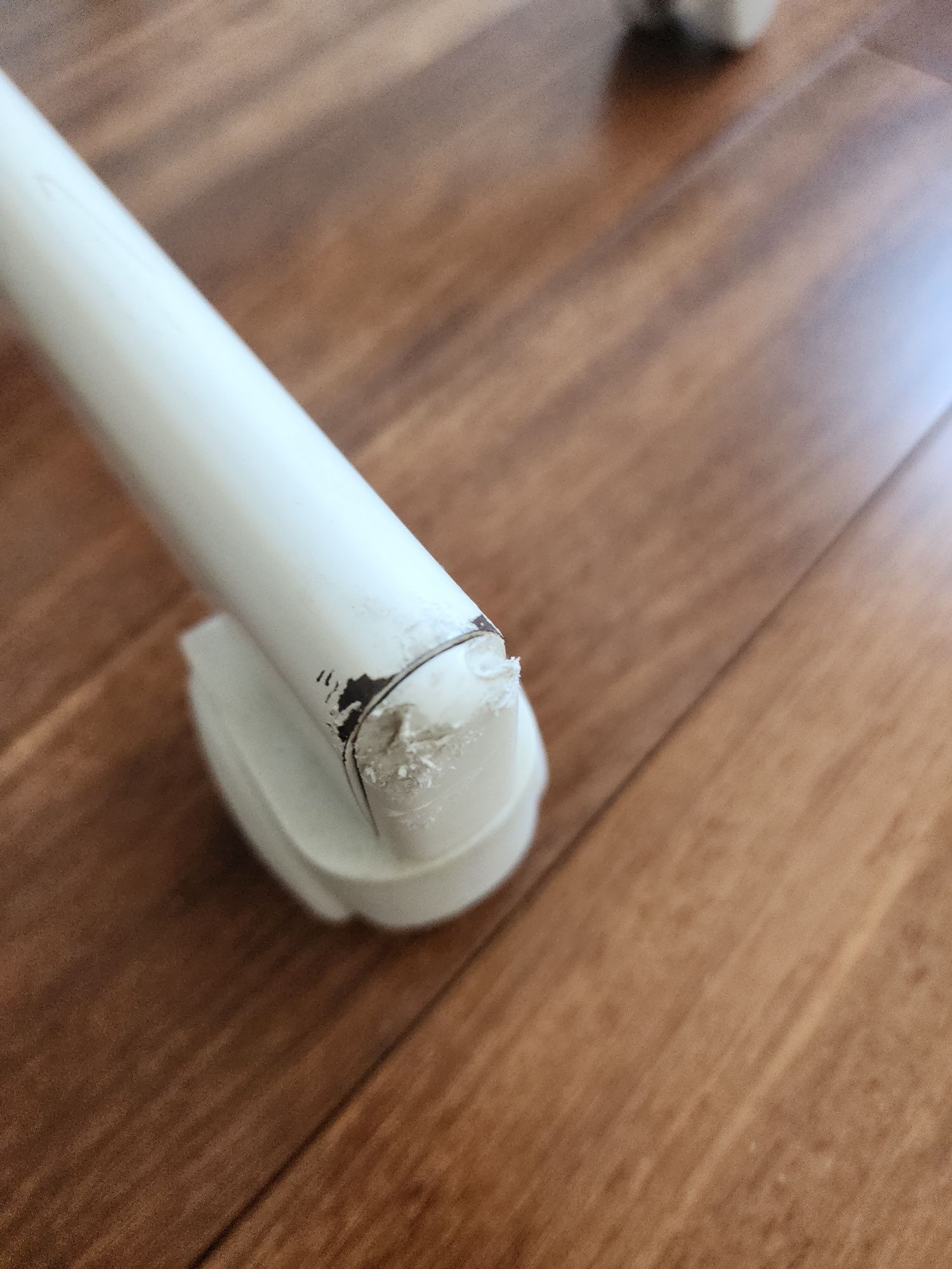 Cadeira Ikea modelo ORFJALL