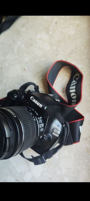 Aparat Canon super stan