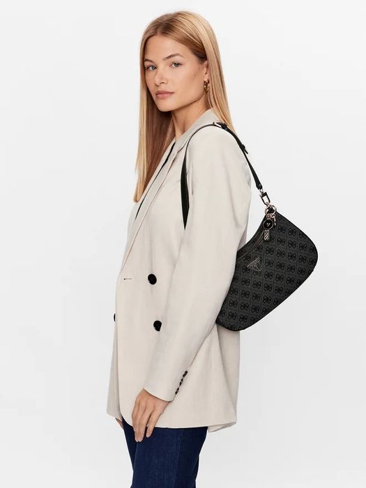 Guess Torebka Torba Noelle Logowana T553