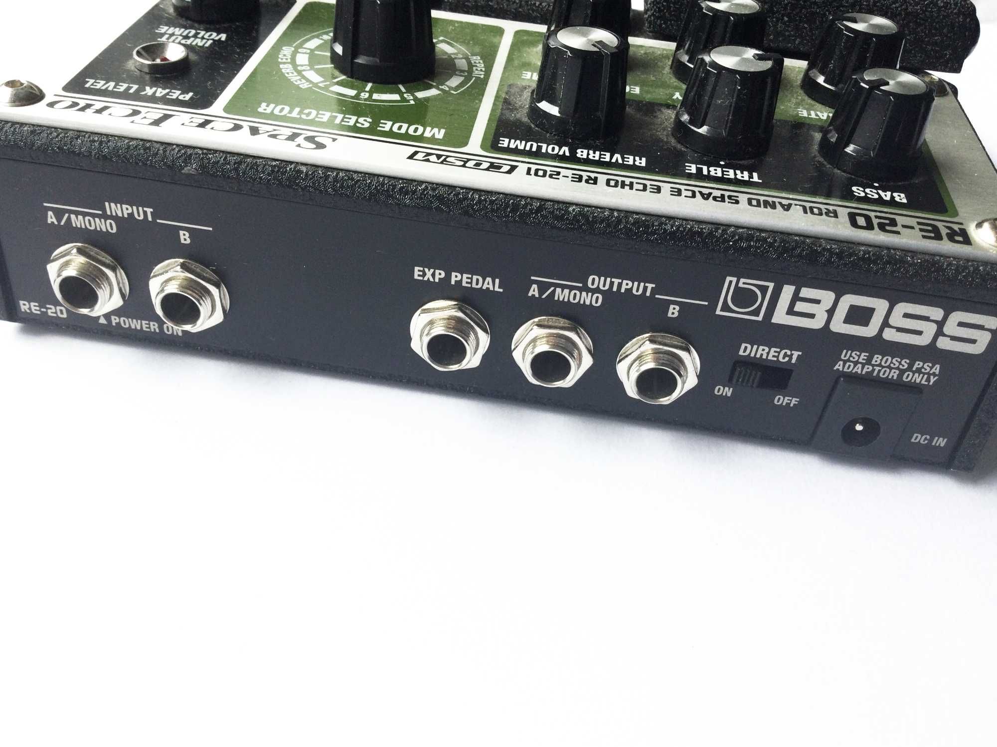 Roland Space Echo RE-20